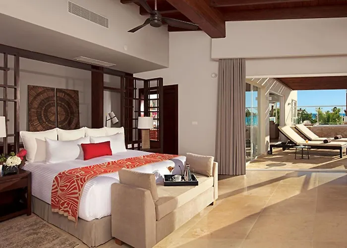 Dreams Dominicus La Romana Resort&Spa