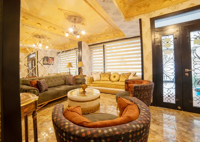 Miran Hotel