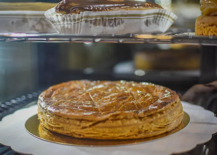 3 SterneHotel Dansaert