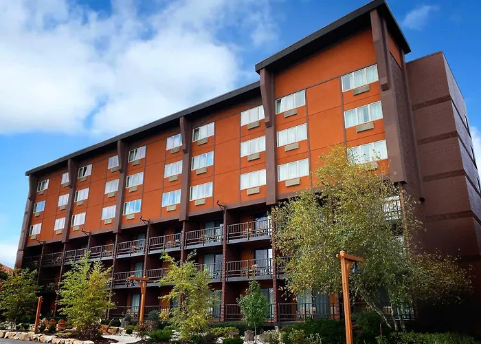 Chula Vista Resort, Trademark Collection By Wyndham