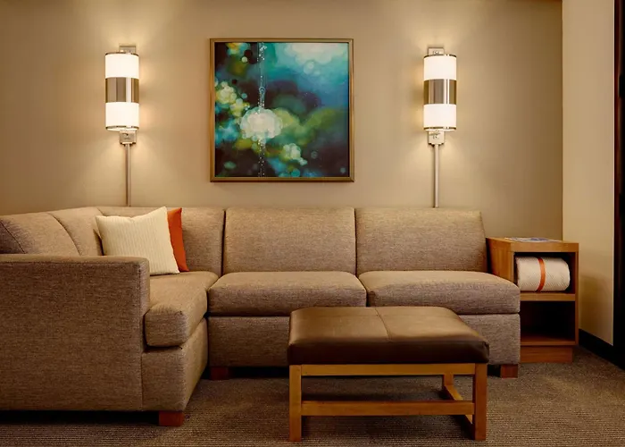 Hyatt Place Milford/New Haven