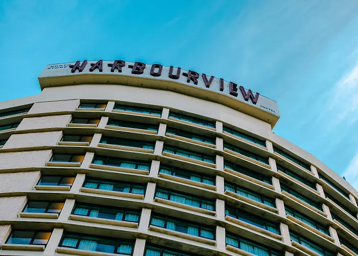 Pet Friendly hotel: View Sydney