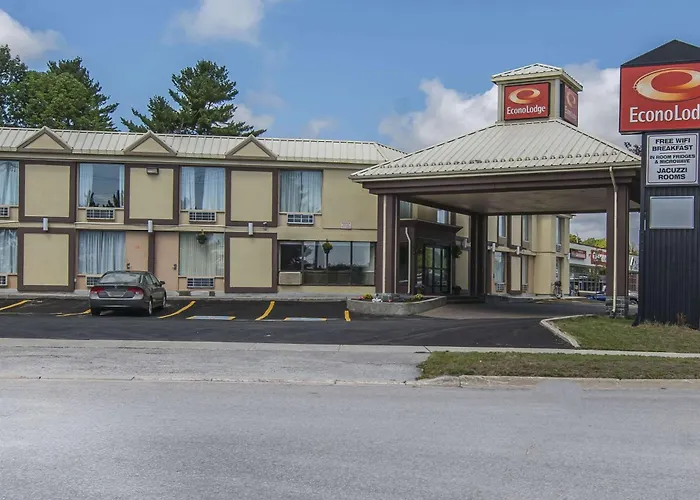 Econo Lodge