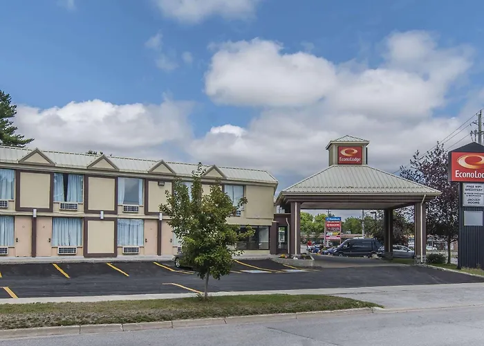 Econo Lodge