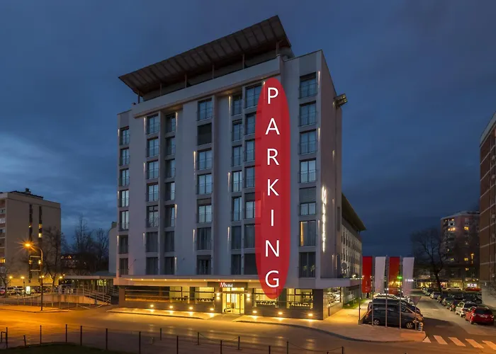 M Hotel