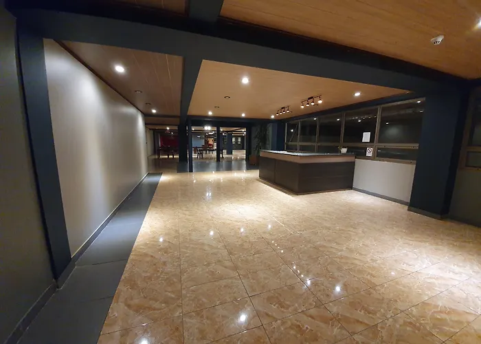 Hotel Brasilia