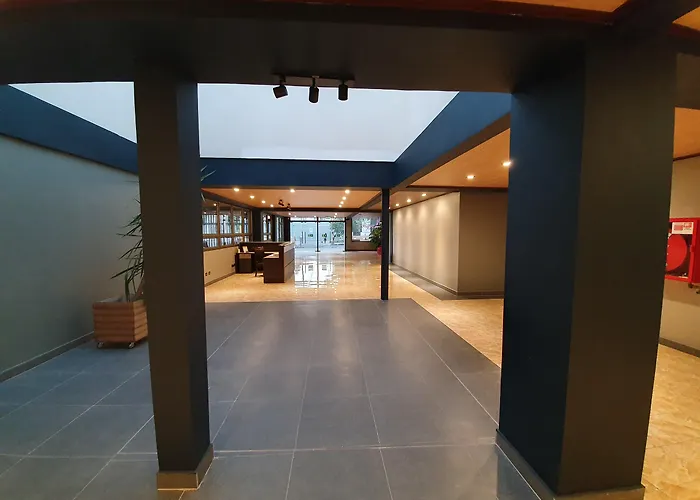Hotel Brasilia