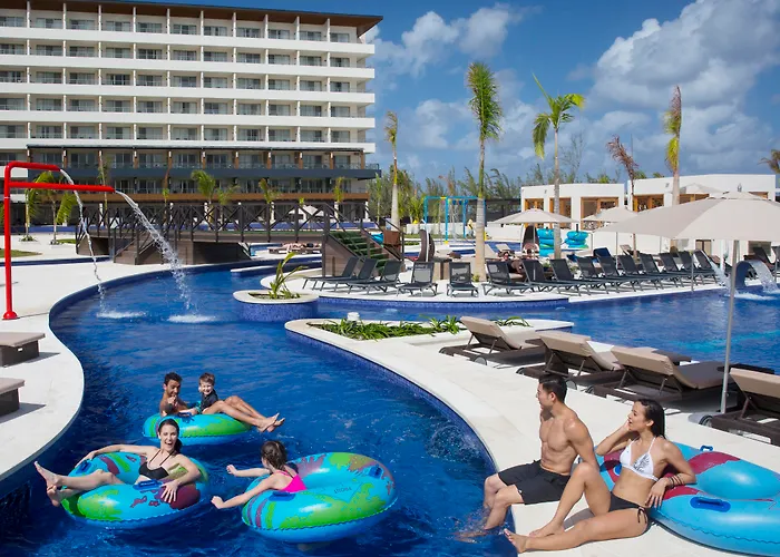 Royalton Blue Waters Montego Bay, An Autograph Collection All-Inclusive