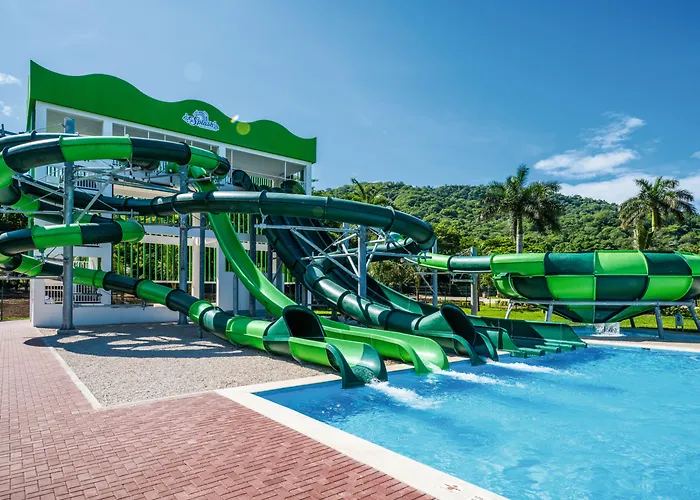 Hotel Riu Palace Costa Rica