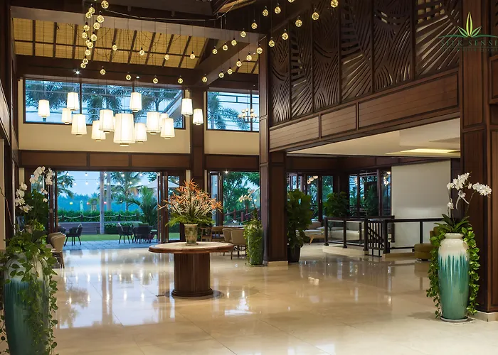 Design hotel Silk Sense Hoi An River - Green Luxury Escape