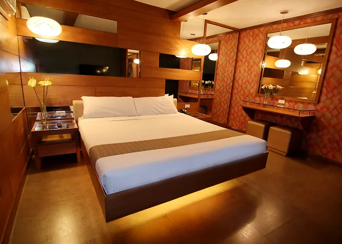 Hotel Ava Cuneta