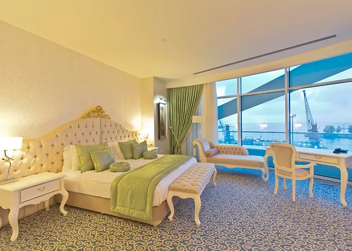 Jrw Welmond Hotel