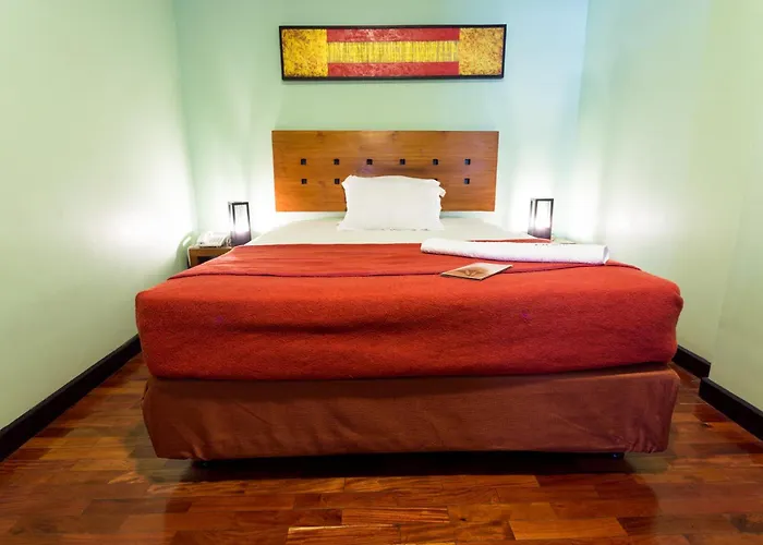 Sole Hotel