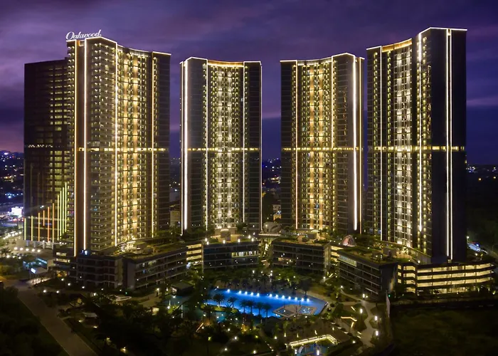 Oakwood Pik