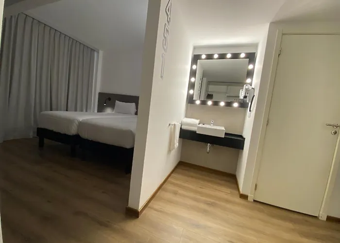 Perros hoteles Ibis Styles Buenos Aires Florida