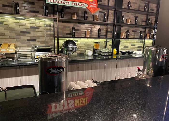 Perros hoteles Ibis Styles Buenos Aires Florida