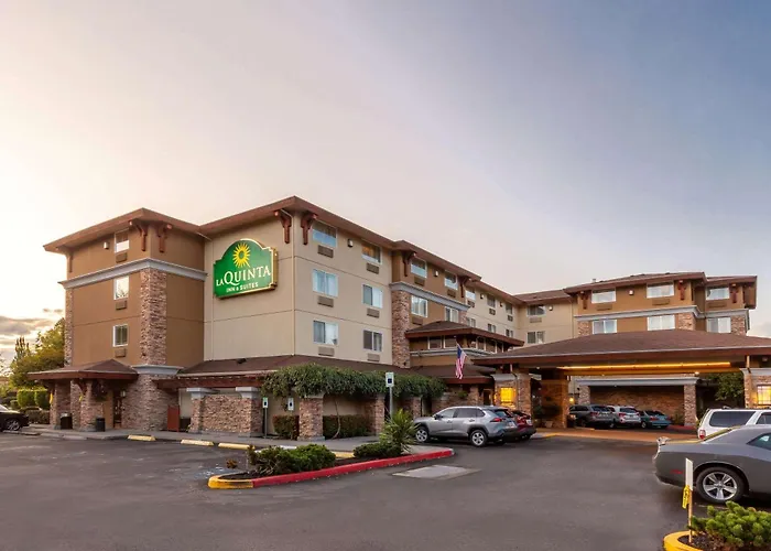 Resort: La Quinta By Wyndham Vancouver
