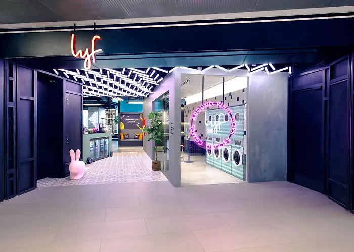 Lyf Funan
