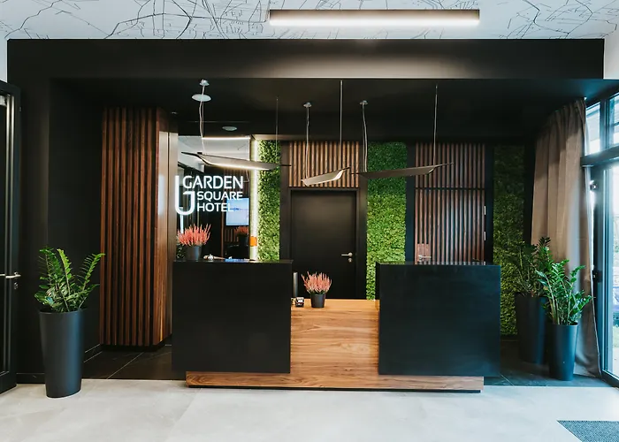 Focus Hotel Premium Krakow
