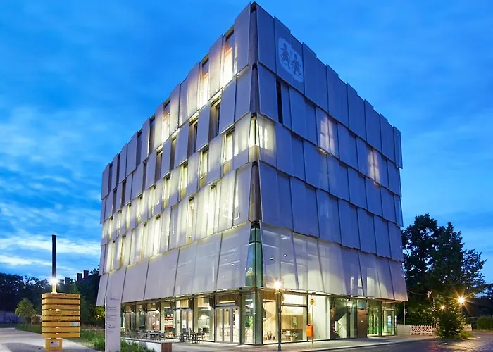 Zentrales Hotel: Hotel Rossi