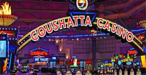 The Grand Hotel At Coushatta (Adults Only)