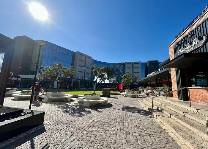 Umhlanga Arch Luxury