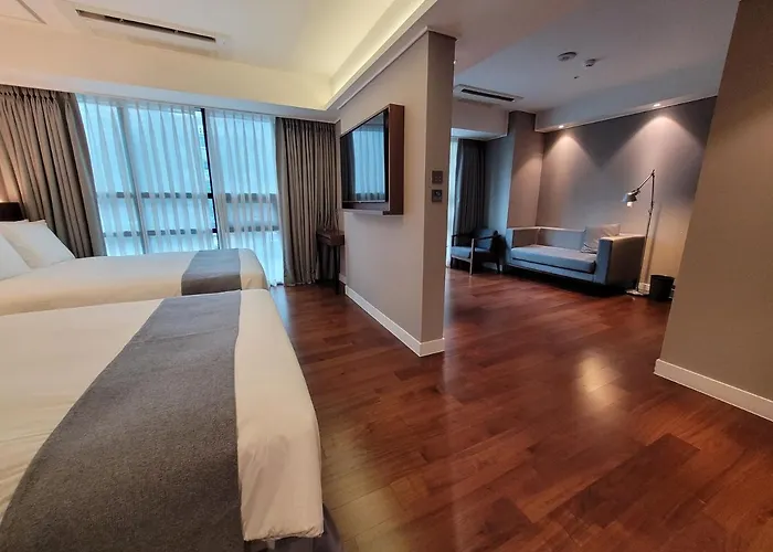 Baiton Seoul Dongdaemun