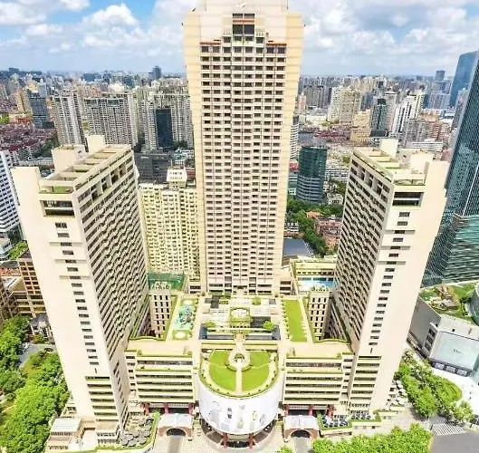 Centre Serviced Apartment