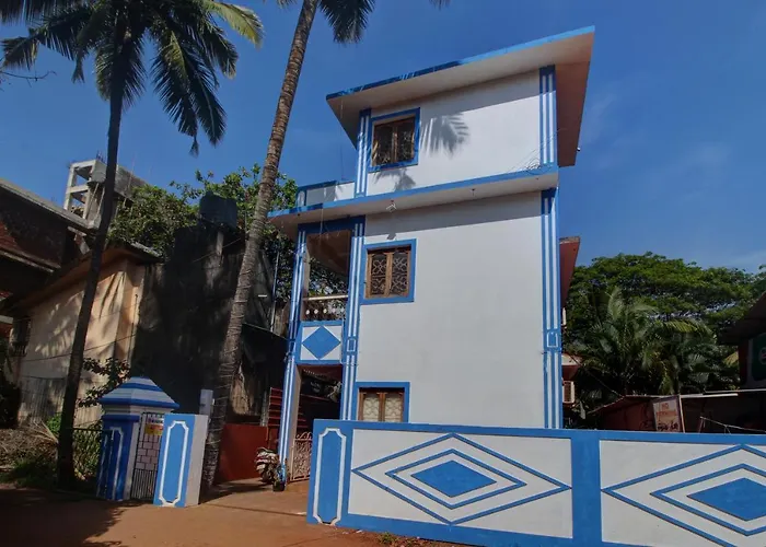Hotel Raaj Inn