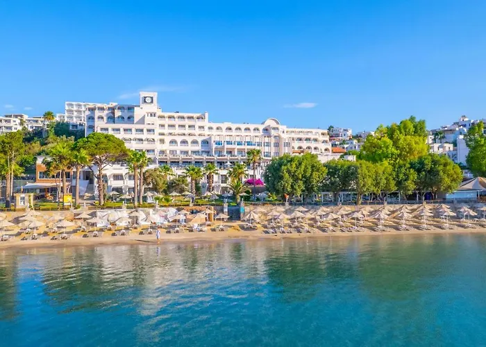 Wellness Hotels Azka
