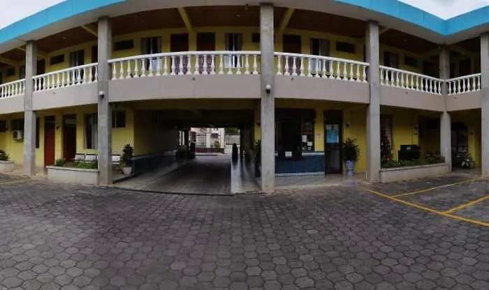 Hotel La Guaria