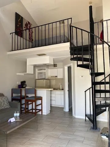 Executive Suites