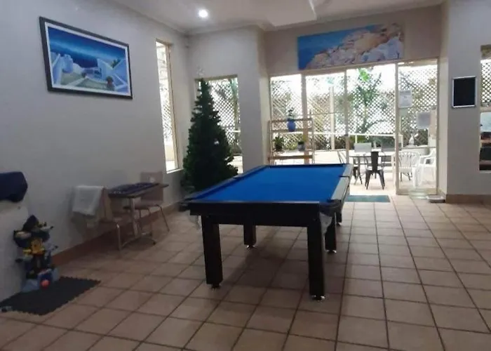 Sunset Motor Inn