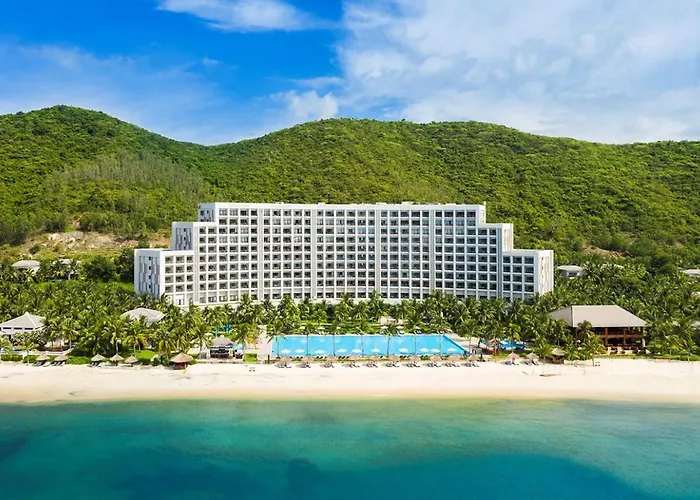 Vinpearl Resort Nha Trang