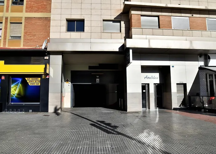 La Estación