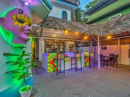 Candolim Boutique House