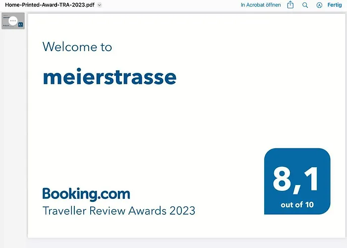 Herberge: meierstrasse