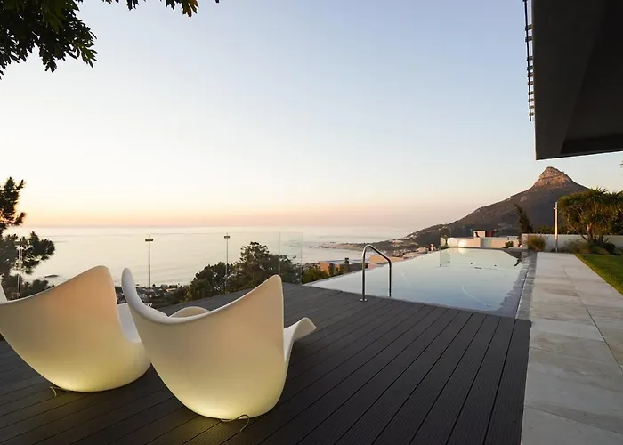 Cb-One Luxury Stay