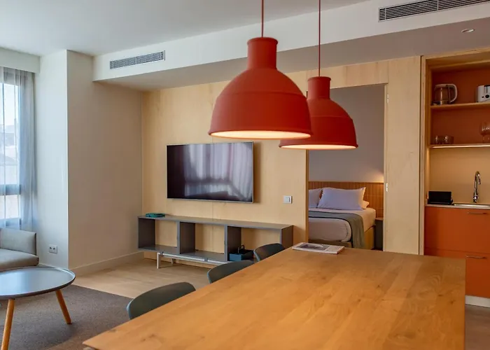 Appartement: Jardinets De Gracia By The 5Ve Soul