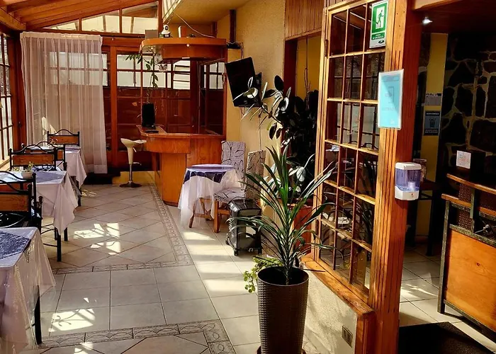 Hotel Boutique 3 Poniente