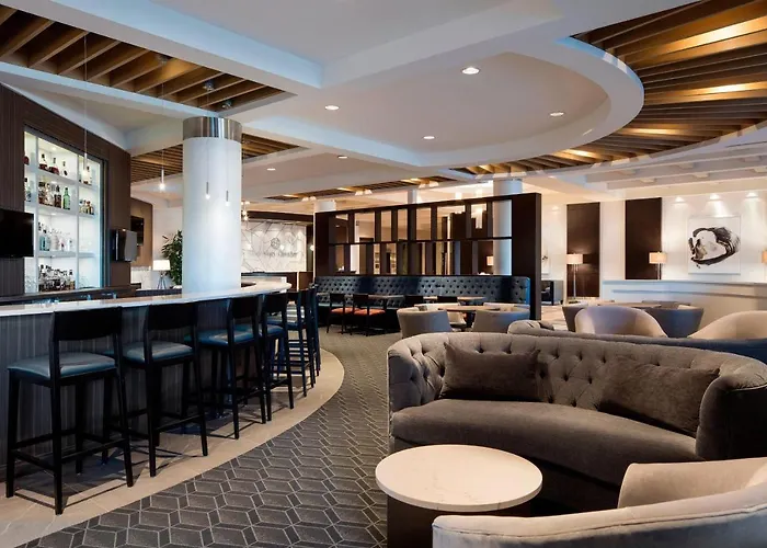 Sheraton Cavalier Calgary