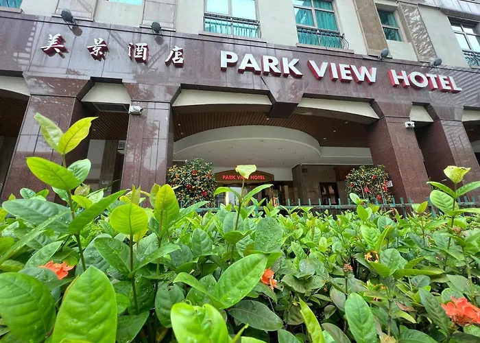 Park View