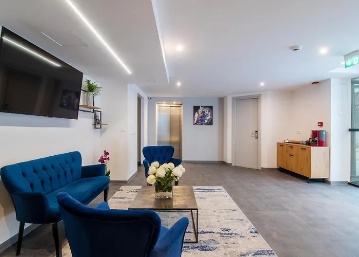 Olvia Suites