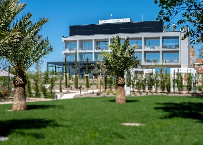 Villa Rosetta