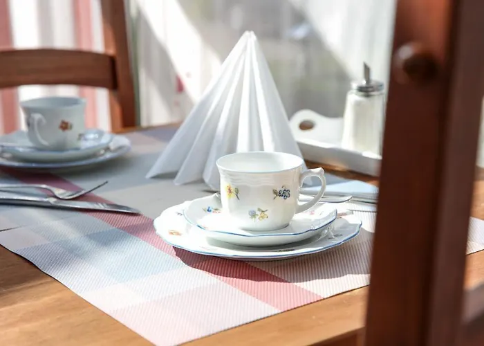Hotel Chalet