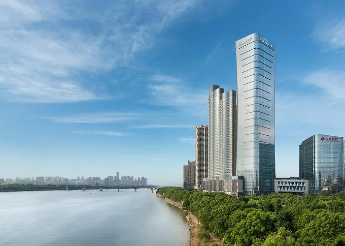 Grand Hyatt Changsha