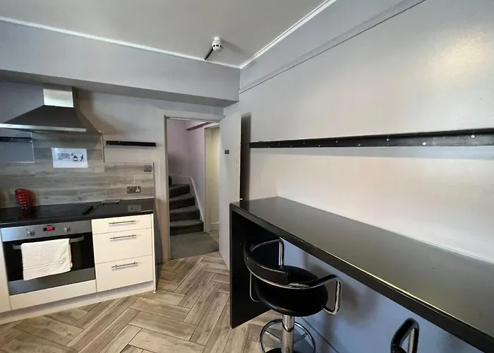 Apart hotel: Petticoat Accommodations
