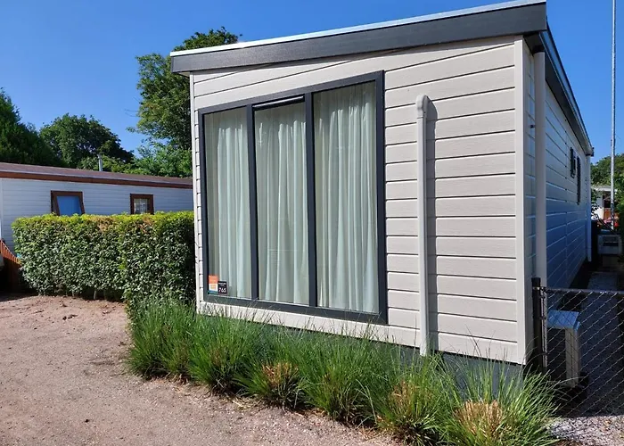 Kd 765 - Vakantiepark Kijkduin