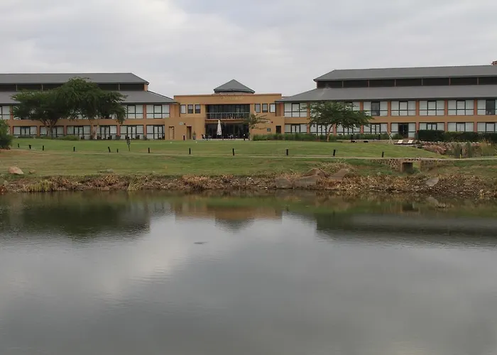 Phakalane Golf Estate Hotel Resort