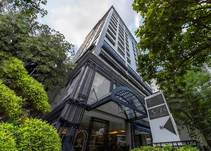 Cape House , Bangkok
